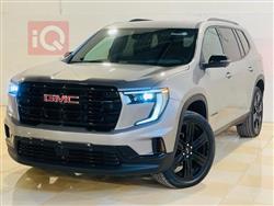 GMC Acadia
